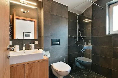 Chalet Glongspitze