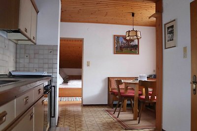 Vakantieappartement Gezinsvakantie Annaberg im Lammertal
