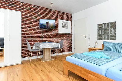 Ferienwohnung Dünenrose