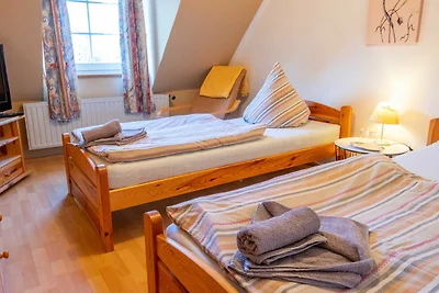 Appartamento Vacanza con famiglia Stralsund