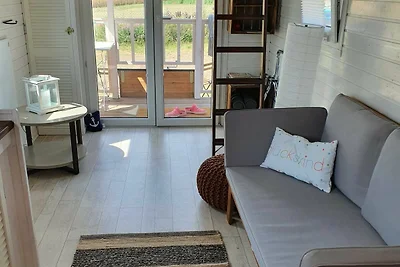 Vakantieappartement Gezinsvakantie Schönbeck