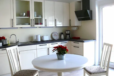 Vakantieappartement Gezinsvakantie Strullendorf