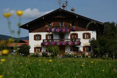 Ferienwohnung Aiplspitz
