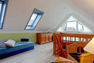 Vakantieappartement Gezinsvakantie Trassenheide