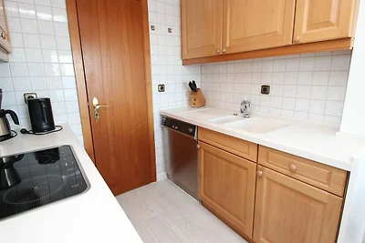 Trelleborgallee, Fewo 142