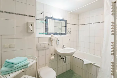 4-Zimmer-Apartment - B42