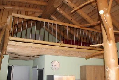 Vakantieappartement Gezinsvakantie Laudenbach