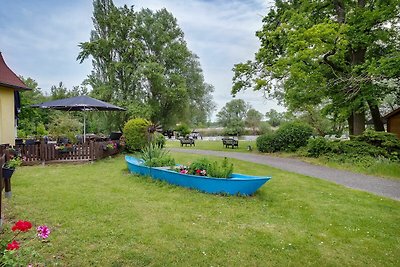 Hotel Cultuur en bezienswaardigheden Beetzsee