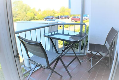 Vakantieappartement Gezinsvakantie Duhnen