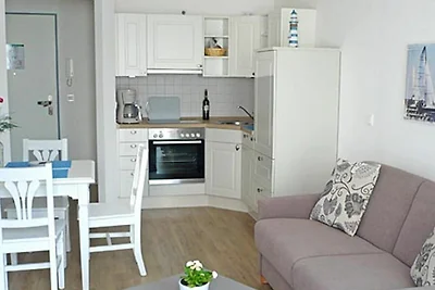 FeWo Seepferdchen A 2.02 Ref. 138575