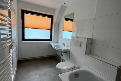 Vakantieappartement Gezinsvakantie Olsberg