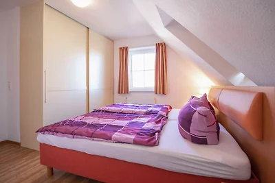 GRE-04 schönes Ferienhaus für 6 Personen mit...