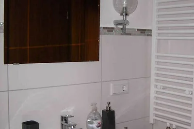 Vakantieappartement Gezinsvakantie Mömlingen