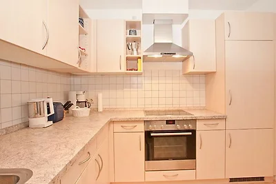 Apartamento Vacaciones familiares Nesselwang