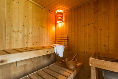 Casa vacanze Vacanza di relax Ahlbeck