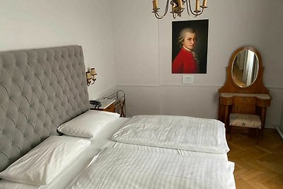 Hotel cultural and sightseeing holiday Wien