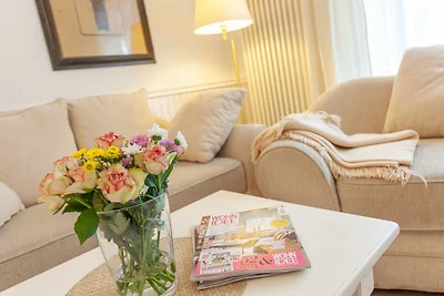 Vakantieappartement Gezinsvakantie Sellin