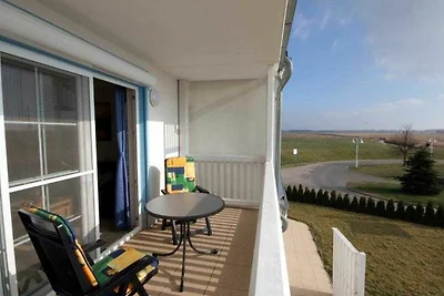 Appartamento Vacanza con famiglia Karlshagen