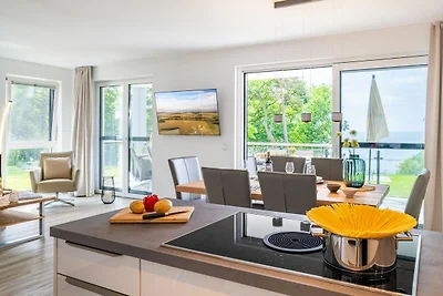 Vakantieappartement Gezinsvakantie Garz