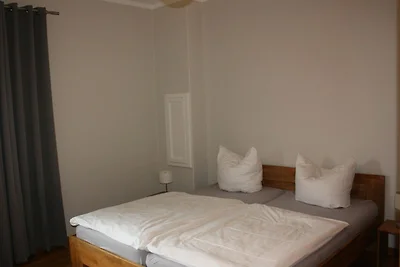 Ferienwohnung STERNE Cafe Altstadt (oben)