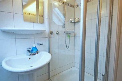 Ferienwohnung Steinkamp Whg. 1