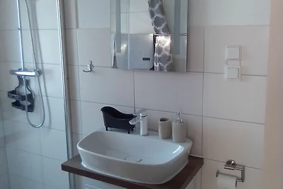 Vakantieappartement Gezinsvakantie Sassnitz