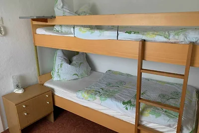 Casa vacanze Vacanza di relax Mönkebude
