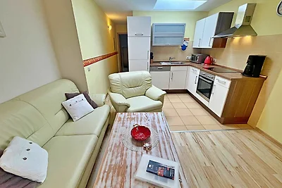 Appartamento Vacanza con famiglia Ahlbeck