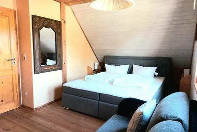 Vakantieappartement Gezinsvakantie Ückeritz