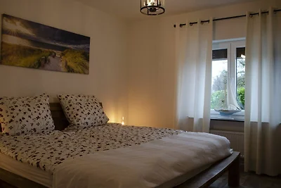 Ferienwohnung Asmuss