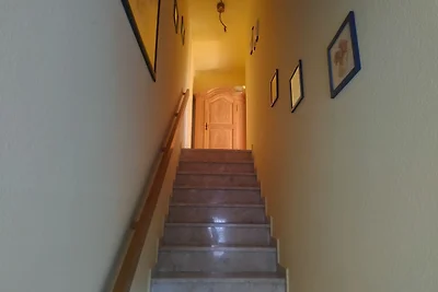 Ferienwohnung Fernkieker