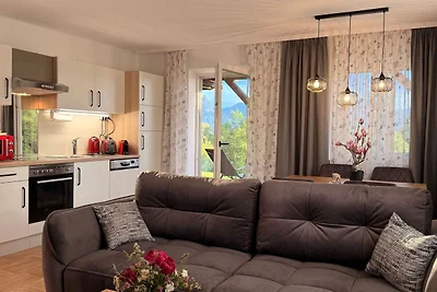 Ferienwohnung 3 - Herzkirsche