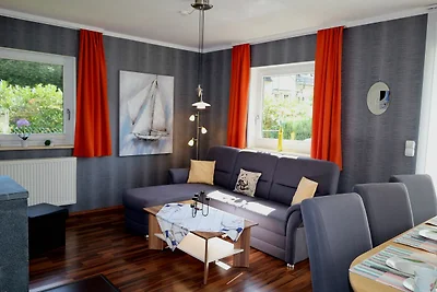 Casa vacanze Vacanza di relax Zirkow