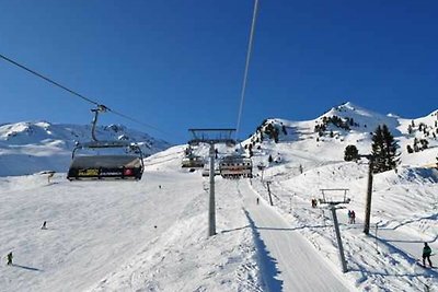 Vakantieappartement Gezinsvakantie Aschau im Zillertal