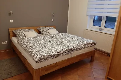 Lilienwohnung