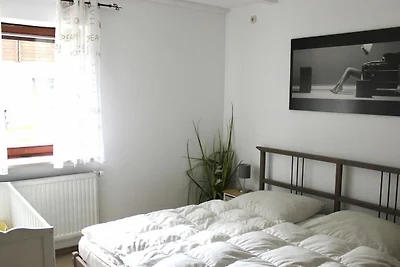 Vakantieappartement Gezinsvakantie Arrach