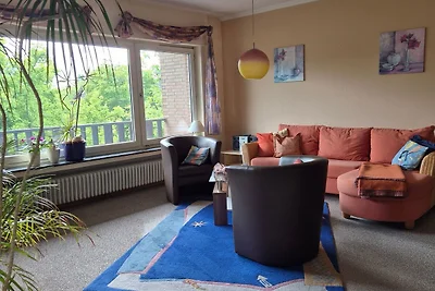 Holiday flat family holiday Leer