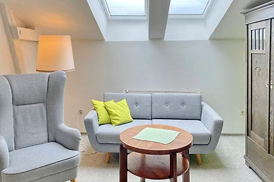 Appartamento Vacanza con famiglia Lübbenau/ OT Ragow