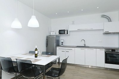 Holiday flat family holiday Starigrad