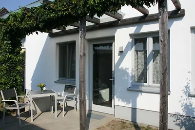 Ferienwohnung 2 - 35 m²