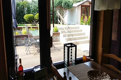Appartamento Vacanza con famiglia Lubmin