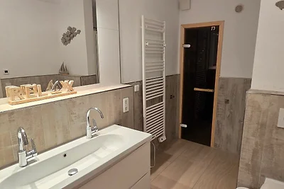 Nr. 190 - Ferienhaus Schwedenhus