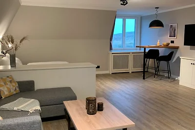 Appartamento Vacanza con famiglia Kampen
