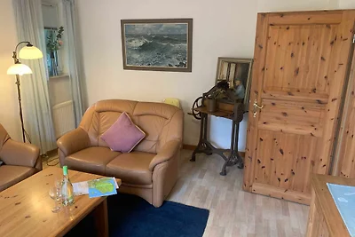 Appartamento Vacanza con famiglia Nordstrand