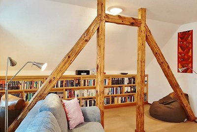 Ferienzimmer Stube