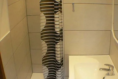 Vakantieappartement Gezinsvakantie Edertal
