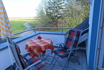 Vakantieappartement Gezinsvakantie Groß Zicker
