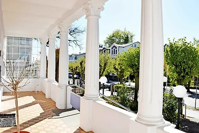 Budgetzimmer mit Dusche/WC auf dem Flur 27