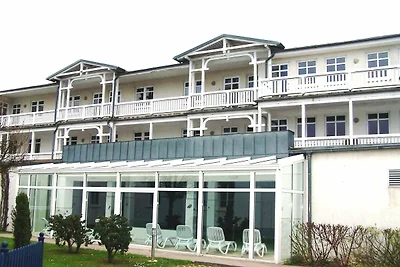 Appartamento Vacanza con famiglia Göhren