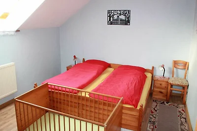 Ferienwohnung 3 van Vlyten